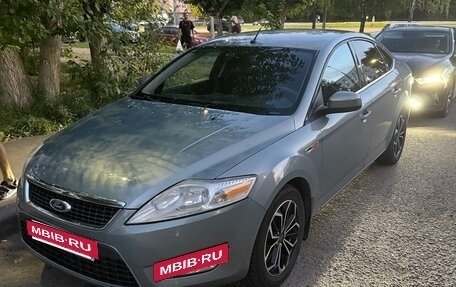 Ford Mondeo IV, 2009 год, 650 000 рублей, 8 фотография