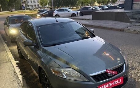 Ford Mondeo IV, 2009 год, 650 000 рублей, 7 фотография