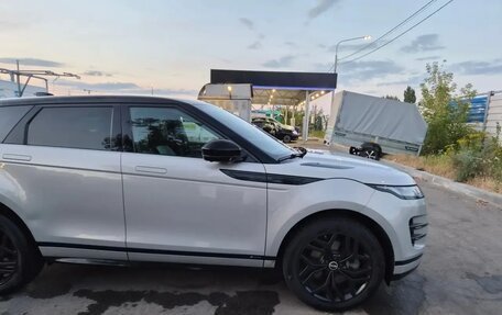Land Rover Range Rover Evoque II, 2019 год, 3 500 000 рублей, 4 фотография