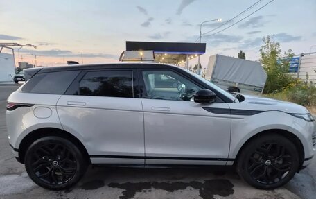 Land Rover Range Rover Evoque II, 2019 год, 3 500 000 рублей, 8 фотография