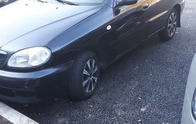 Chevrolet Lanos I, 2006 год, 60 000 рублей, 1 фотография