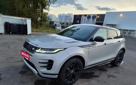 Land Rover Range Rover Evoque II, 2019 год, 3 500 000 рублей, 9 фотография