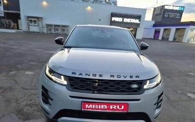 Land Rover Range Rover Evoque II, 2019 год, 3 500 000 рублей, 1 фотография