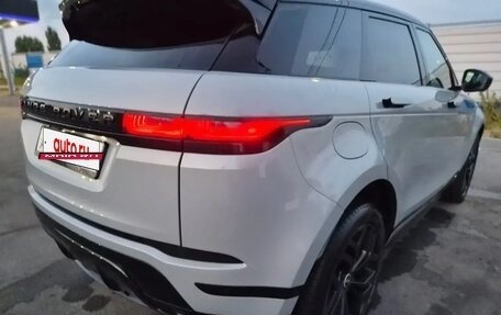Land Rover Range Rover Evoque II, 2019 год, 3 500 000 рублей, 11 фотография