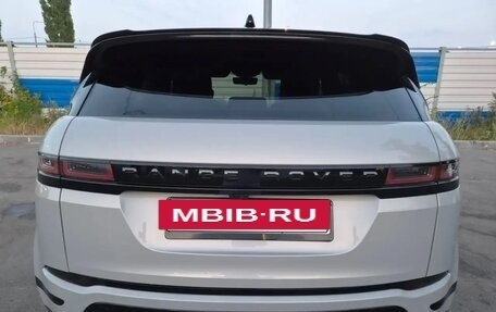 Land Rover Range Rover Evoque II, 2019 год, 3 500 000 рублей, 7 фотография
