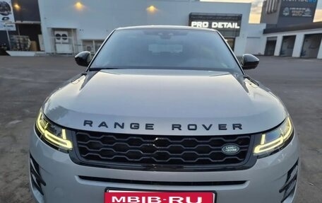 Land Rover Range Rover Evoque II, 2019 год, 3 500 000 рублей, 10 фотография