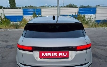 Land Rover Range Rover Evoque II, 2019 год, 3 500 000 рублей, 12 фотография