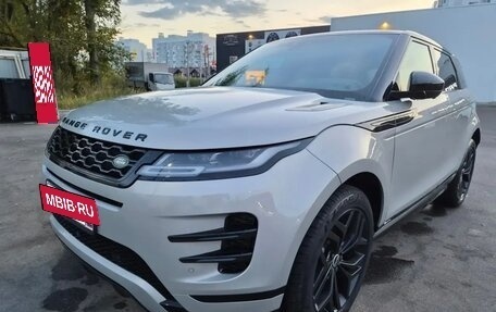 Land Rover Range Rover Evoque II, 2019 год, 3 500 000 рублей, 2 фотография