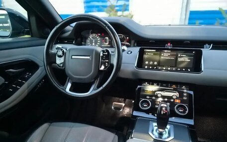 Land Rover Range Rover Evoque II, 2019 год, 3 500 000 рублей, 15 фотография