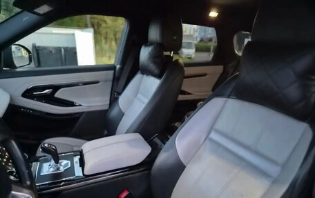 Land Rover Range Rover Evoque II, 2019 год, 3 500 000 рублей, 17 фотография