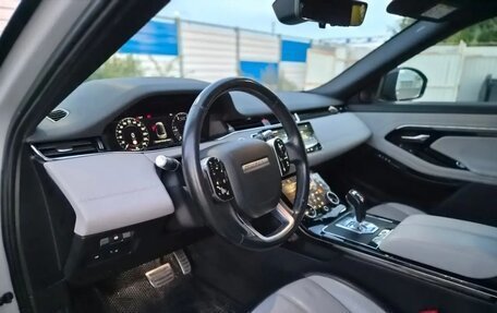 Land Rover Range Rover Evoque II, 2019 год, 3 500 000 рублей, 16 фотография