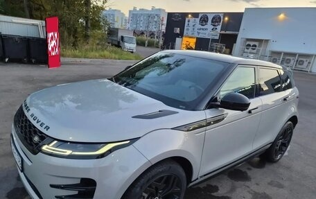 Land Rover Range Rover Evoque II, 2019 год, 3 500 000 рублей, 13 фотография