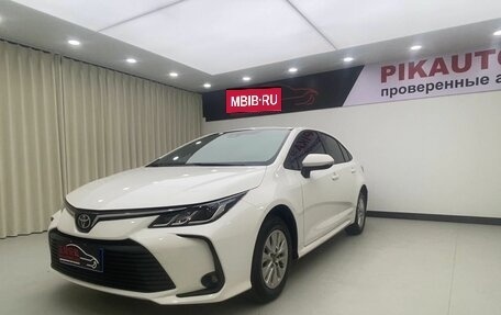 Toyota Corolla, 2022 год, 1 575 000 рублей, 1 фотография