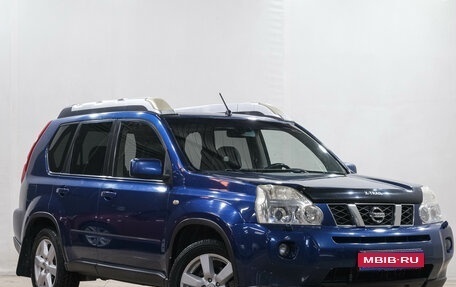 Nissan X-Trail, 2008 год, 1 049 000 рублей, 1 фотография