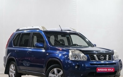 Nissan X-Trail, 2008 год, 1 049 000 рублей, 1 фотография