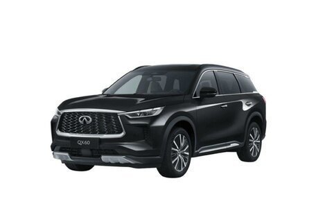 Infiniti QX60, 2026 год, 7 590 000 рублей, 1 фотография