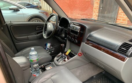 Suzuki Grand Vitara, 2004 год, 700 000 рублей, 4 фотография