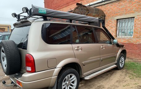 Suzuki Grand Vitara, 2004 год, 700 000 рублей, 3 фотография