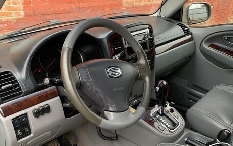 Suzuki Grand Vitara, 2004 год, 700 000 рублей, 6 фотография