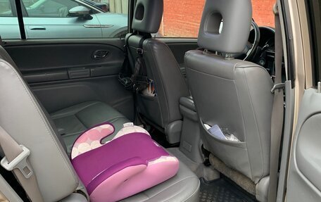 Suzuki Grand Vitara, 2004 год, 700 000 рублей, 5 фотография