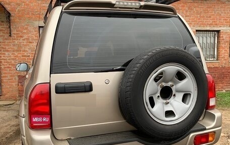 Suzuki Grand Vitara, 2004 год, 700 000 рублей, 2 фотография