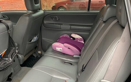 Suzuki Grand Vitara, 2004 год, 700 000 рублей, 7 фотография