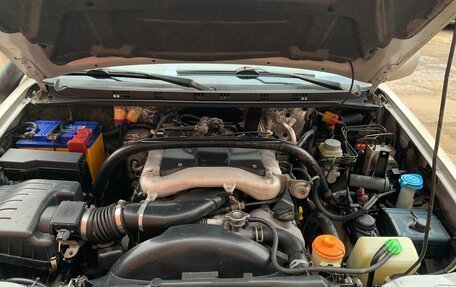Suzuki Grand Vitara, 2004 год, 700 000 рублей, 8 фотография