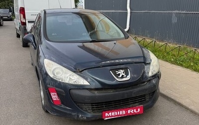 Peugeot 308 II, 2010 год, 230 000 рублей, 1 фотография