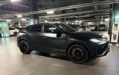 Lamborghini Urus I, 2025 год, 42 000 000 рублей, 1 фотография