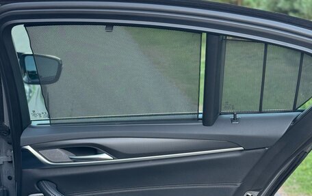 BMW 5 серия, 2021 год, 4 200 000 рублей, 20 фотография
