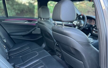 BMW 5 серия, 2021 год, 4 200 000 рублей, 18 фотография