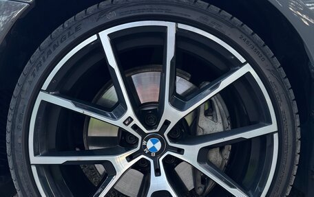 BMW 5 серия, 2021 год, 4 200 000 рублей, 25 фотография