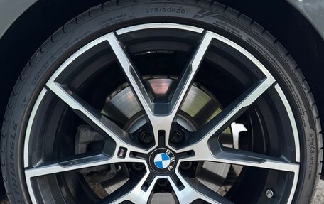 BMW 5 серия, 2021 год, 4 200 000 рублей, 26 фотография