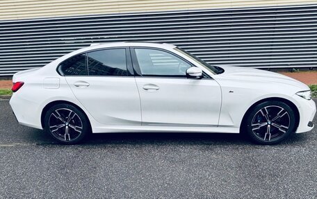 BMW 3 серия, 2025 год, 5 490 000 рублей, 6 фотография