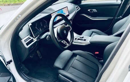 BMW 3 серия, 2025 год, 5 490 000 рублей, 10 фотография