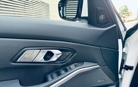 BMW 3 серия, 2025 год, 5 490 000 рублей, 13 фотография