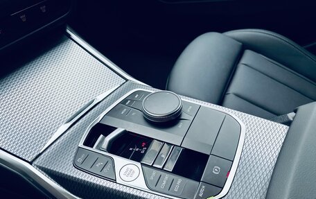 BMW 3 серия, 2025 год, 5 490 000 рублей, 12 фотография