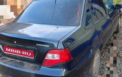Daewoo Nexia I рестайлинг, 2010 год, 110 000 рублей, 1 фотография