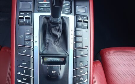 Porsche Macan I рестайлинг, 2017 год, 3 490 000 рублей, 12 фотография