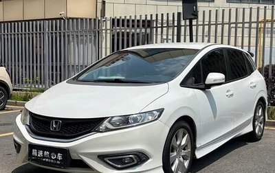 Honda Jade I, 2017 год, 1 200 000 рублей, 1 фотография