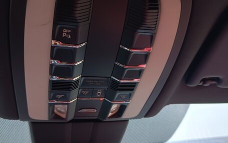 Porsche Macan I рестайлинг, 2017 год, 3 490 000 рублей, 13 фотография