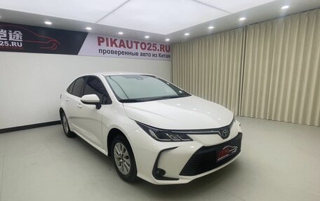 Toyota Corolla, 2022 год, 1 575 000 рублей, 3 фотография