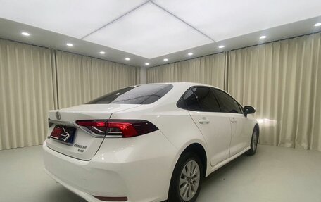 Toyota Corolla, 2022 год, 1 575 000 рублей, 4 фотография