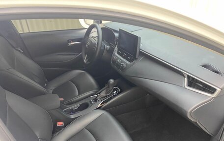 Toyota Corolla, 2022 год, 1 575 000 рублей, 7 фотография