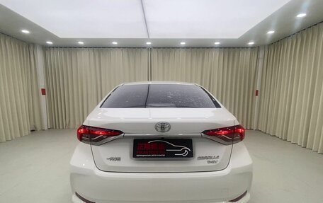 Toyota Corolla, 2022 год, 1 575 000 рублей, 5 фотография