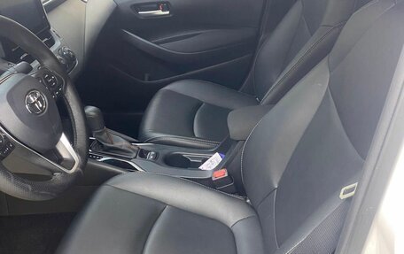 Toyota Corolla, 2022 год, 1 575 000 рублей, 8 фотография