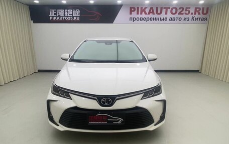Toyota Corolla, 2022 год, 1 575 000 рублей, 2 фотография