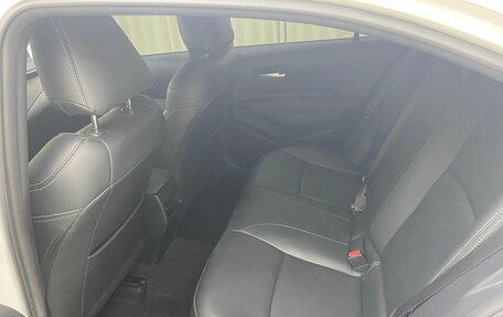 Toyota Corolla, 2022 год, 1 575 000 рублей, 16 фотография