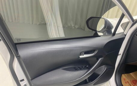 Toyota Corolla, 2022 год, 1 575 000 рублей, 15 фотография