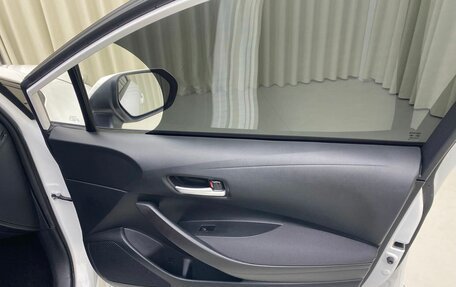 Toyota Corolla, 2022 год, 1 575 000 рублей, 14 фотография